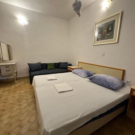 Kornelija 2 Daire Podgora Dış mekan fotoğraf