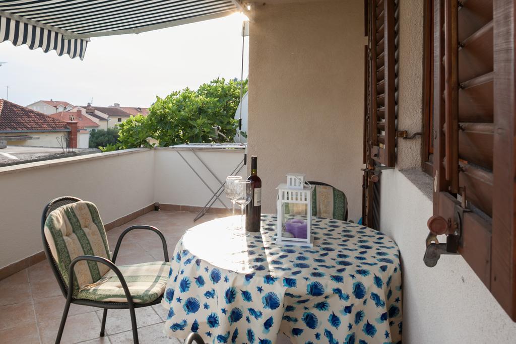 Kornelija 2 Daire Podgora Oda fotoğraf
