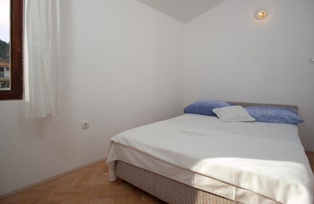 Kornelija 2 Daire Podgora Oda fotoğraf