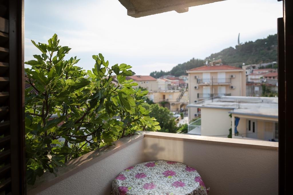Kornelija 2 Daire Podgora Oda fotoğraf