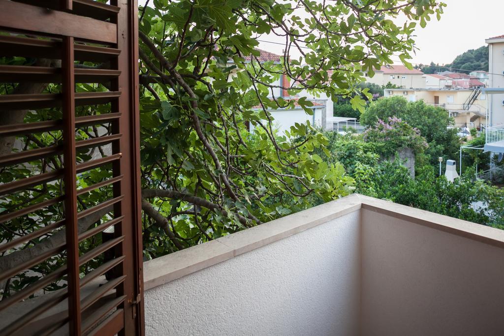 Kornelija 2 Daire Podgora Oda fotoğraf