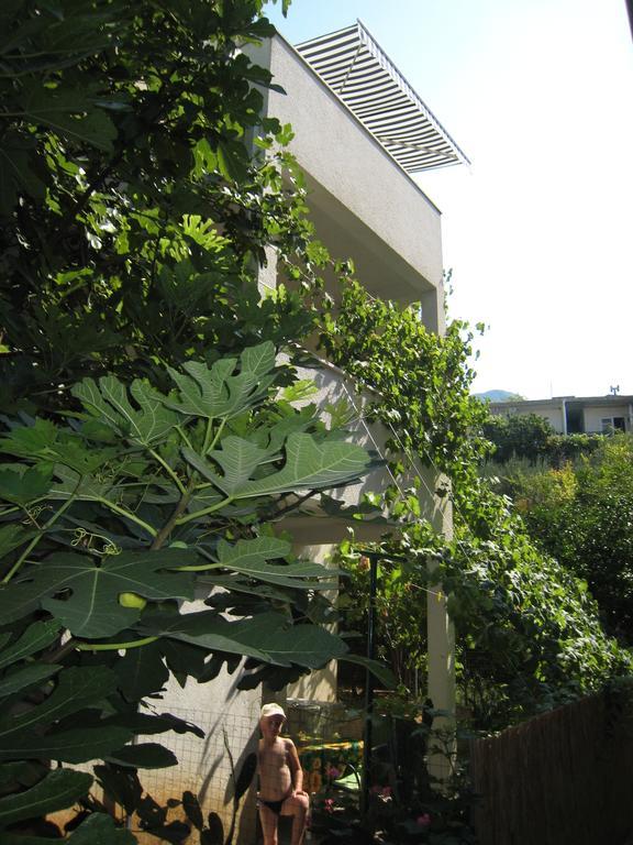 Kornelija 2 Daire Podgora Oda fotoğraf