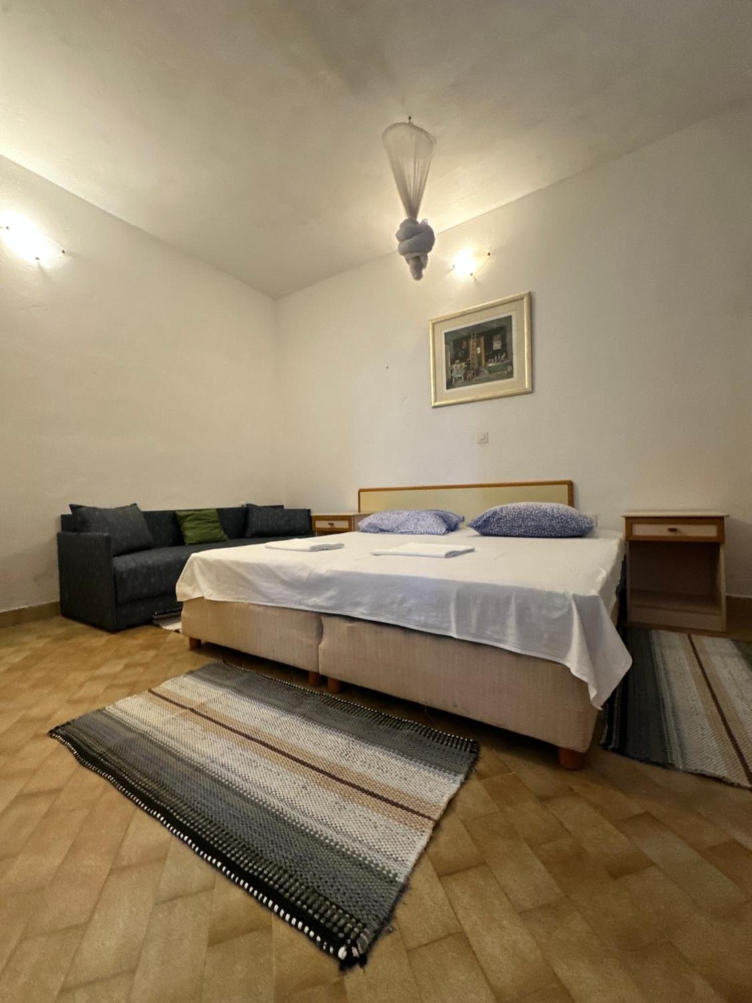 Kornelija 2 Daire Podgora Dış mekan fotoğraf