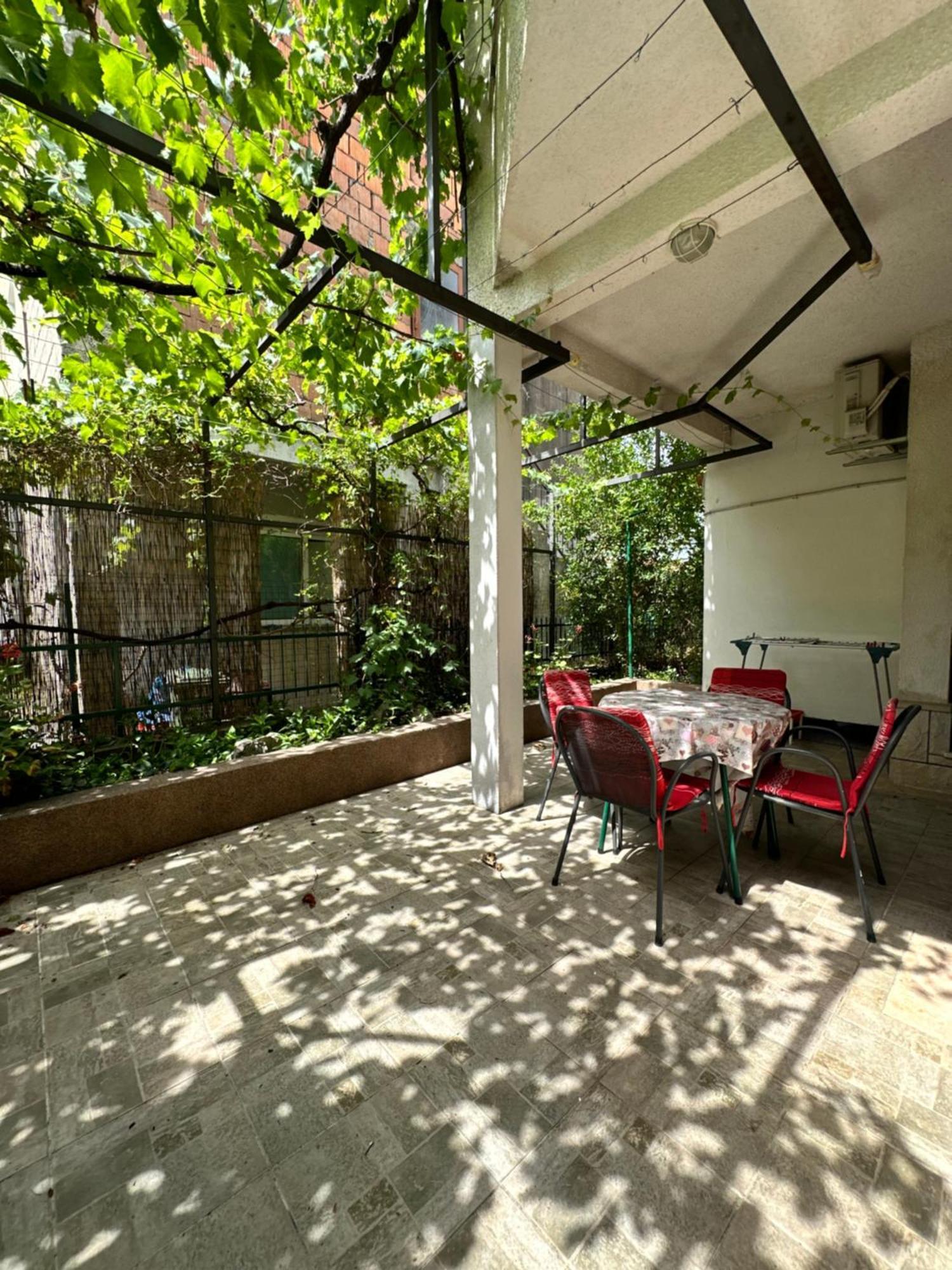 Kornelija 2 Daire Podgora Dış mekan fotoğraf